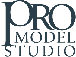 PRO MODEL STUDIO